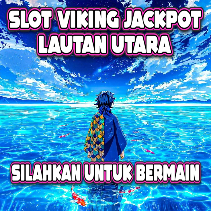 Mario88 | Slot Viking Jackpot Lautan Utara